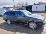 Volkswagen Passat 1992 года за 850 000 тг. в Павлодар – фото 2