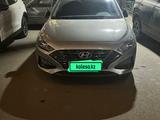 Hyundai i30 2023 года за 8 100 000 тг. в Атырау