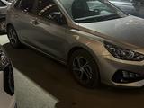 Hyundai i30 2023 года за 8 100 000 тг. в Атырау – фото 3