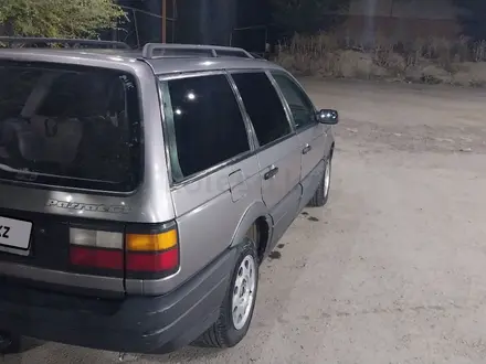 Volkswagen Passat 1989 года за 1 500 000 тг. в Астана – фото 5