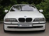 BMW 530 2002 годаүшін6 000 000 тг. в Алматы