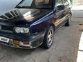 Volkswagen Golf 1993 годаfor950 000 тг. в Тараз – фото 3