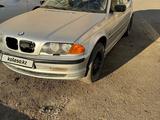 BMW 320 2002 годаүшін990 000 тг. в Уральск