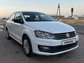 Volkswagen Polo 2020 года за 6 800 000 тг. в Алматы – фото 3