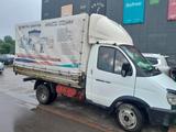ГАЗ  ГАЗель (2705) 2013 года за 4 600 тг. в Алматы – фото 2