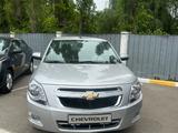 Chevrolet Cobalt 2026 годаүшін6 190 000 тг. в Алматы