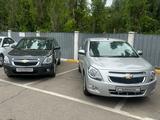 Chevrolet Cobalt 2026 годаүшін6 190 000 тг. в Алматы – фото 2