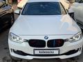 BMW 320 2012 года за 7 500 000 тг. в Алматы