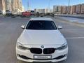 BMW 320 2012 года за 7 500 000 тг. в Алматы – фото 5