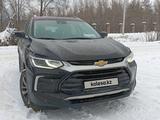 Chevrolet Tracker 2023 года за 10 300 000 тг. в Алматы – фото 5