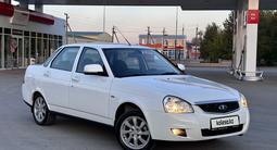 ВАЗ (Lada) Priora 2170 2014 годаfor4 200 000 тг. в Костанай