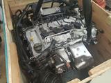 JL486ZQ5 2.0T CHANGAN HUNTER за 1 500 000 тг. в Астана – фото 2