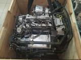 JL486ZQ5 2.0T CHANGAN HUNTER за 1 500 000 тг. в Астана – фото 3