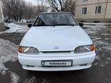 ВАЗ (Lada) 2114 2013 годаүшін4 300 000 тг. в Алматы – фото 2