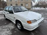 ВАЗ (Lada) 2114 2013 годаүшін4 300 000 тг. в Алматы – фото 3