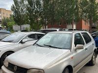 Volkswagen Golf 1994 годаfor1 150 000 тг. в Костанай