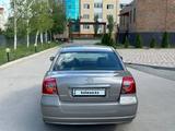 Toyota Avensis 2007 годаүшін5 300 000 тг. в Актобе – фото 3