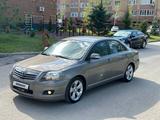 Toyota Avensis 2007 годаүшін5 300 000 тг. в Актобе – фото 5