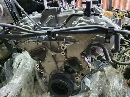 Двигатель VQ40 за 1 200 000 тг. в Алматы – фото 12