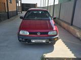 Volkswagen Golf 1994 года за 770 000 тг. в Шиели – фото 2