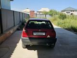 Volkswagen Golf 1994 года за 770 000 тг. в Шиели – фото 3