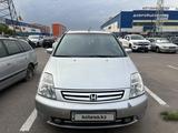 Honda Stream 2002 годаүшін3 200 000 тг. в Алматы – фото 5