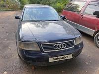 Audi A6 1999 годаfor2 700 000 тг. в Алматы