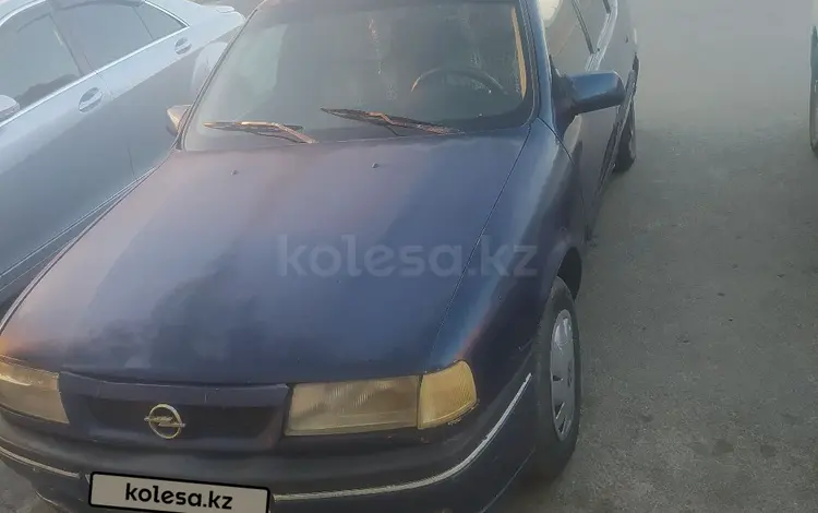 Opel Vectra 1993 годаүшін600 000 тг. в Туркестан