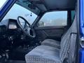 ВАЗ (Lada) Lada 2131 (5-ти дверный) 2019 годаүшін4 600 000 тг. в Астана – фото 13