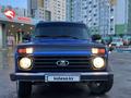 ВАЗ (Lada) Lada 2131 (5-ти дверный) 2019 годаүшін4 600 000 тг. в Астана – фото 18