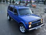 ВАЗ (Lada) Lada 2131 (5-ти дверный) 2019 года за 5 000 000 тг. в Астана