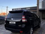 Toyota Land Cruiser Prado 2013 года за 16 500 000 тг. в Атырау – фото 3