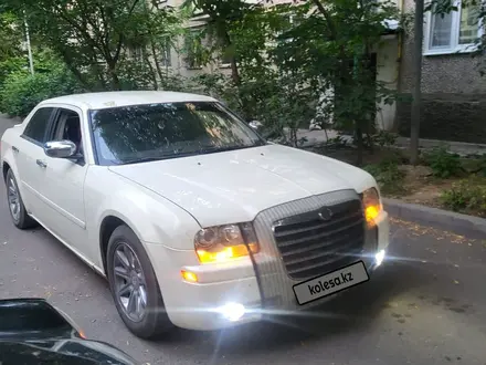 Chrysler 300C 2007 года за 4 000 000 тг. в Шиели