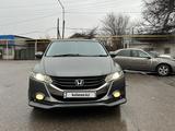 Honda Odyssey 2011 года за 7 300 000 тг. в Каскелен – фото 3