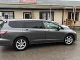 Honda Odyssey 2011 года за 7 300 000 тг. в Каскелен – фото 4