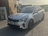 Kia Rio 2021 годаүшін6 600 000 тг. в Караганда