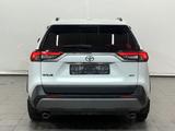 Toyota RAV4 2020 года за 13 500 000 тг. в Астана – фото 4