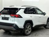 Toyota RAV4 2020 года за 13 500 000 тг. в Астана – фото 5