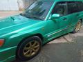 Subaru Forester 1997 годаүшін2 000 000 тг. в Алматы – фото 2