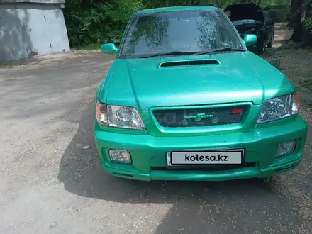 Subaru Forester 1997 года за 2 000 000 тг. в Алматы
