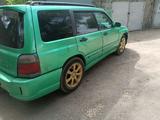 Subaru Forester 1997 года за 2 000 000 тг. в Алматы – фото 3