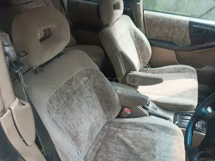 Subaru Forester 1997 года за 2 000 000 тг. в Алматы – фото 5