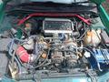 Subaru Forester 1997 годаүшін2 000 000 тг. в Алматы – фото 7