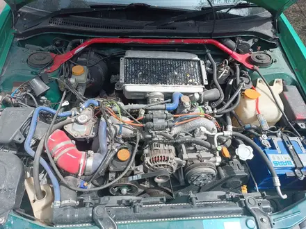 Subaru Forester 1997 года за 2 000 000 тг. в Алматы – фото 7