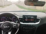Kia Cee'd 2022 годаүшін8 500 000 тг. в Шымкент – фото 3