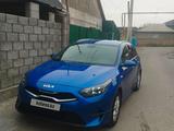 Kia Cee'd 2022 годаүшін8 500 000 тг. в Шымкент – фото 4