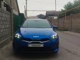 Kia Cee'd 2022 годаүшін8 500 000 тг. в Шымкент – фото 5