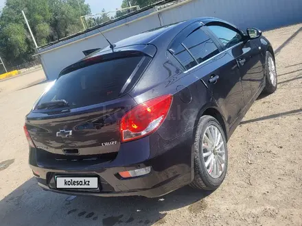 Chevrolet Cruze 2013 года за 4 500 000 тг. в Алматы