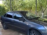 ВАЗ (Lada) Granta 2190 2017 года за 2 800 000 тг. в Шымкент – фото 3