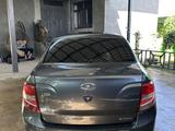 ВАЗ (Lada) Granta 2190 2017 года за 2 800 000 тг. в Шымкент – фото 5